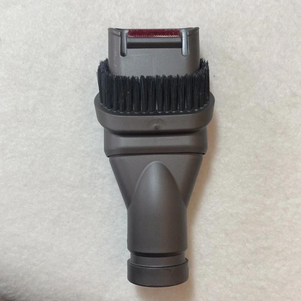 DYSON 2 in1 Attachment Combination Tool Bristle Brush V7 V8‎ V10 OEM Replacement